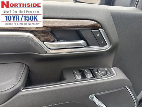 New 2026 GMC Sierra 2500 SLE image 16