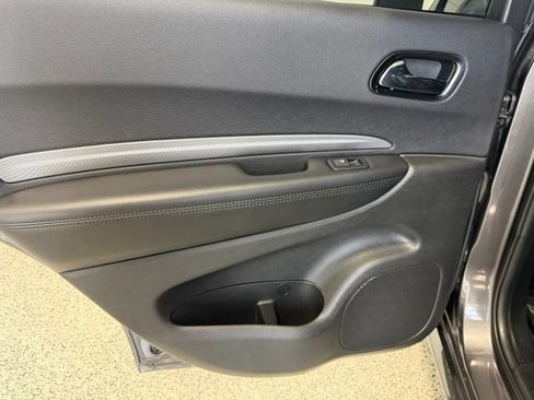 Used 2019 Dodge Durango GT AWD/4WD image 27