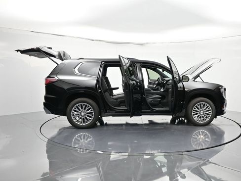 New 2026 GMC Acadia Denali w/ Super Cruise Package image 52