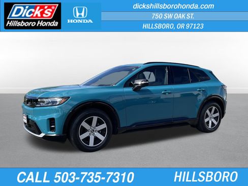 Used 2024 Honda Prologue Touring image 1