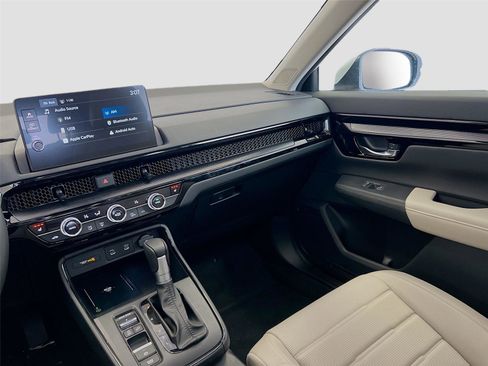 New 2026 Honda CR-V EX-L image 22