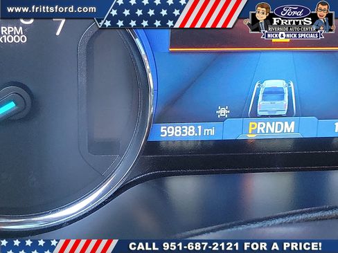 Certified 2022 Ford F150 XLT w/ Equipment Group 302A High image 2