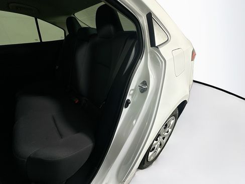 Certified 2024 Toyota Corolla LE FWD image 25