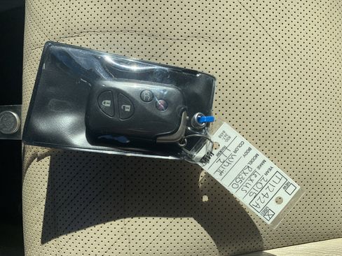 Used 2015 Lexus RX 350 AWD image 37