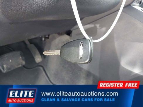 Used 2015 Jeep Compass Sport w/ Power Value Group image 21