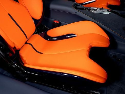 Certified 2024 Ferrari SF90 Spider image 51