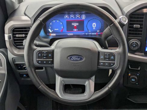 Used 2024 Ford F150 XLT AWD/4WD image 23