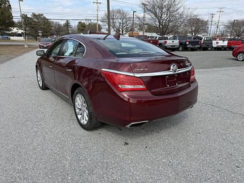 Used 2015 Buick LaCrosse Leather image 3