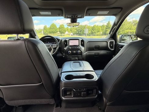 Used 2019 GMC Sierra 1500 Denali w/ Denali Ultimate Package AWD/4WD image 26