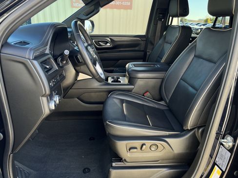 Used 2021 GMC Yukon SLT image 27