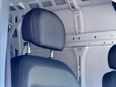 New 2026 RAM ProMaster 3500 FWD image 33