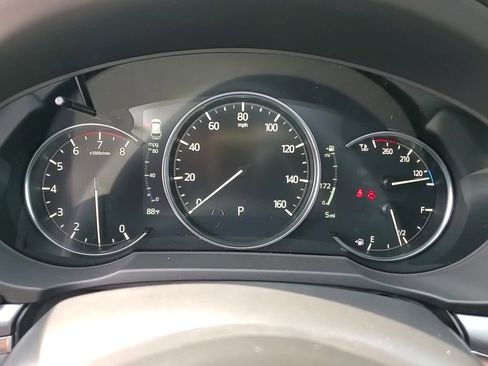 New 2025 MAZDA CX-5 AWD 2.5 S w/ Premium Plus Pkg image 18