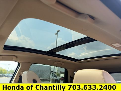Used 2026 Acura MDX FWD image 19