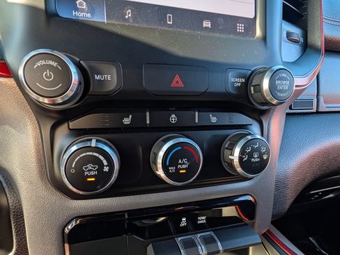 Used 2022 RAM 1500 Rebel w/ Rebel Level 1 Equipment Group AWD/4WD image 64