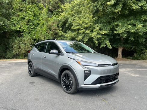 New 2027 Chevrolet Bolt RS FWD image 2