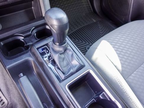 Certified 2023 Toyota Tacoma SR image 25