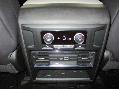 New 2026 GMC Hummer EV 2X w/ LPO, Dark Essentials Package image 32