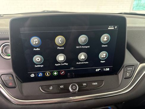 Used 2024 Chevrolet Blazer LT w/ Convenience Package FWD image 15