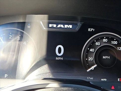 New 2026 RAM 1500 Lone Star image 15