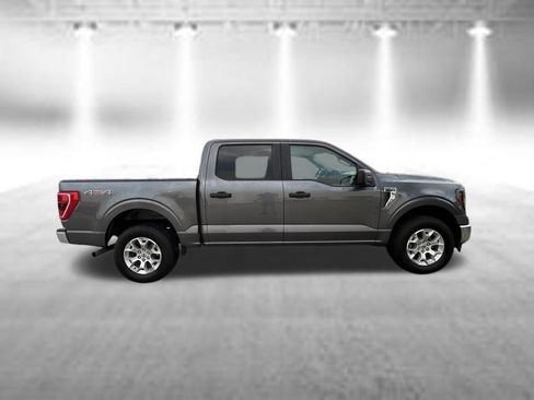 Certified 2023 Ford F150 XLT AWD/4WD image 3
