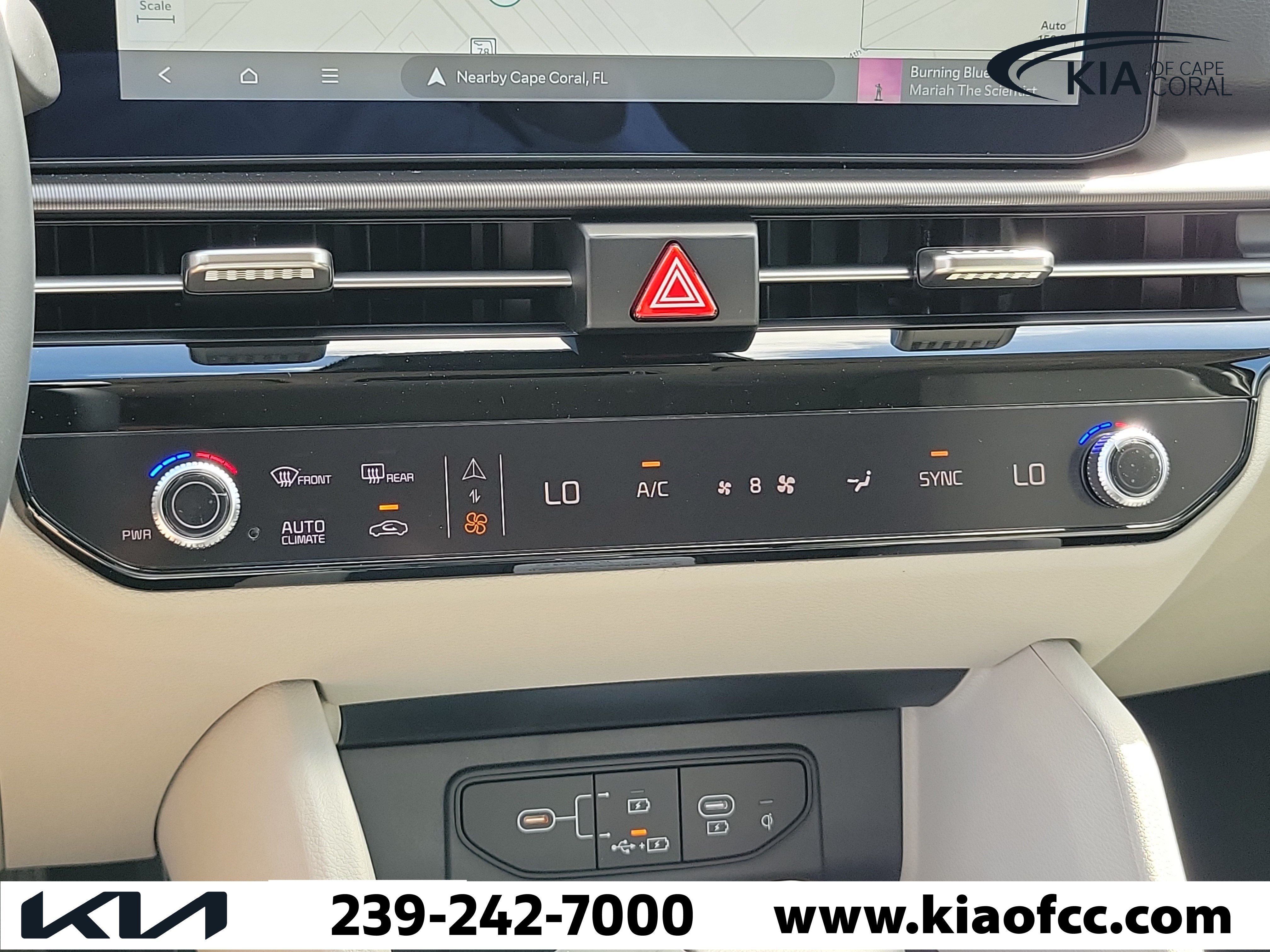 New 2027 Kia Sportage SX FWD image 29