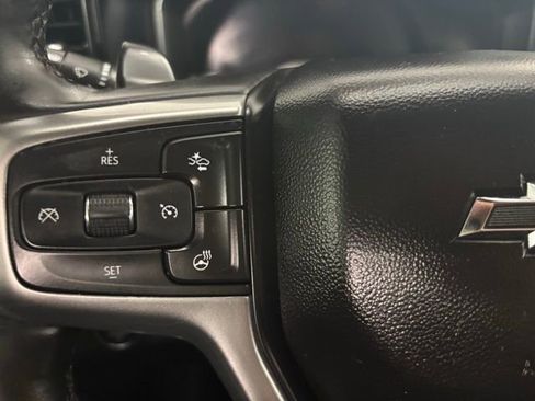 Used 2024 Chevrolet Silverado 1500 RST image 24