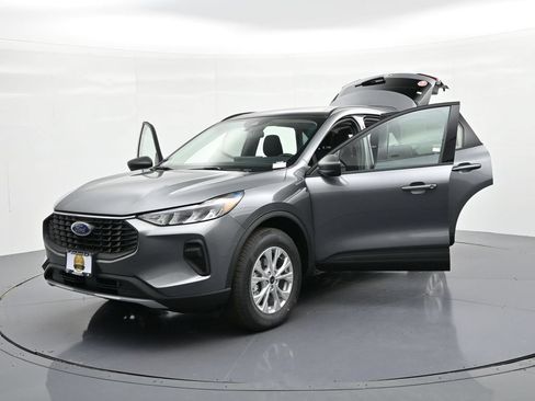 New 2026 Ford Escape Active w/ Active Premium Tech Pack AWD/4WD image 28