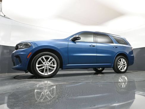 Used 2025 Dodge Durango GT AWD/4WD image 56