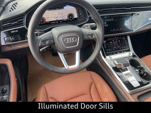 New 2026 Audi Q7 3.0T Premium Plus image 33