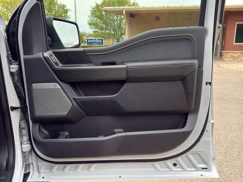 Used 2025 Ford F150 Tremor w/ Bed Utility Package AWD/4WD image 20
