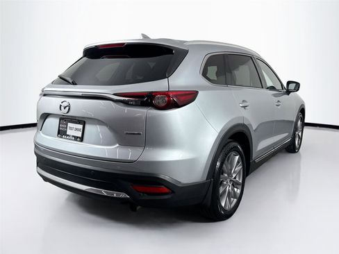Certified 2022 MAZDA CX-9 Grand Touring image 6
