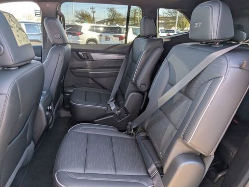 New 2026 Buick Enclave Sport Touring w/ Super Cruise Package FWD image 20