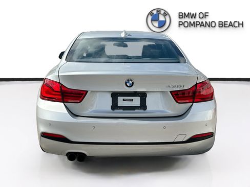 Used 2018 BMW 430i Coupe image 5