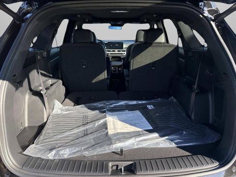New 2026 Kia Sorento SX Prestige AWD/4WD image 24