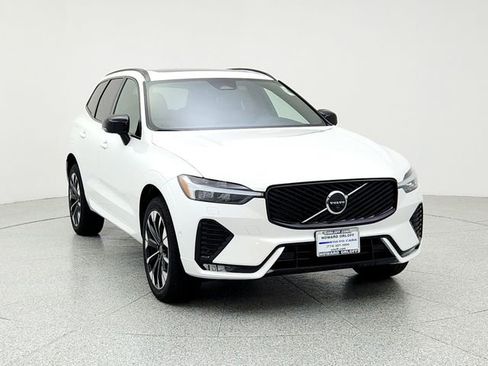 New 2026 Volvo XC60 B5 Plus w/ Protection Package Premier image 2