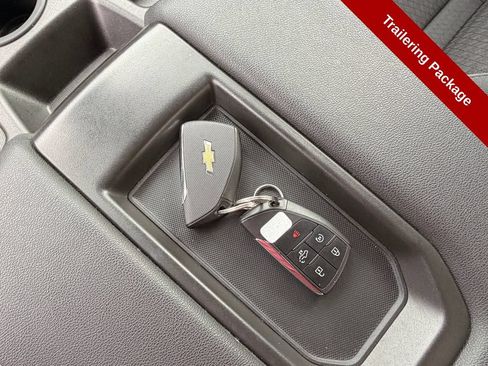 Used 2023 Chevrolet Silverado 1500 LT w/ Protection Package AWD/4WD image 33