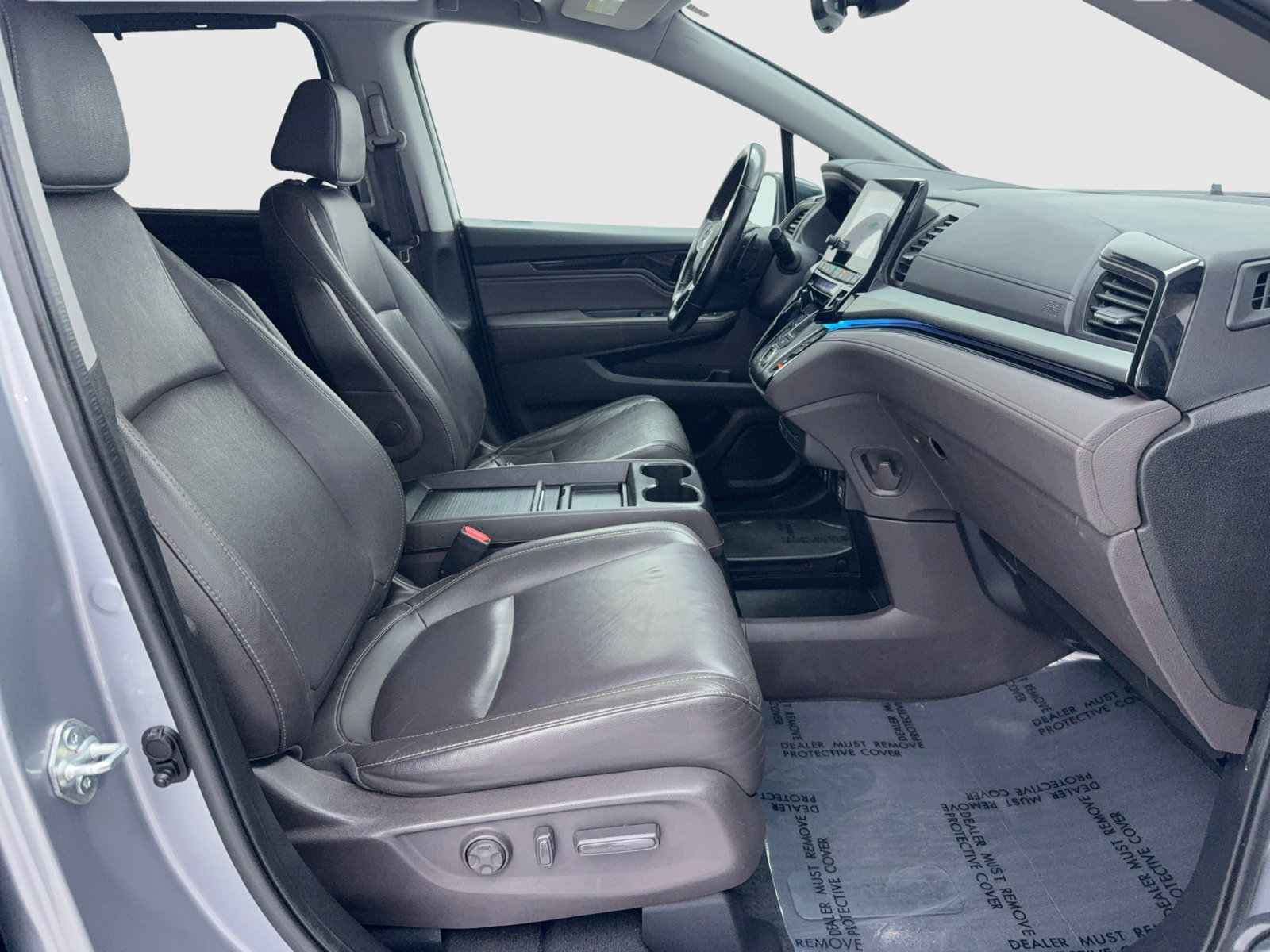 Used 2022 Honda Odyssey Touring image 43