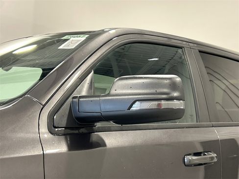 New 2026 RAM 1500 Big Horn image 12