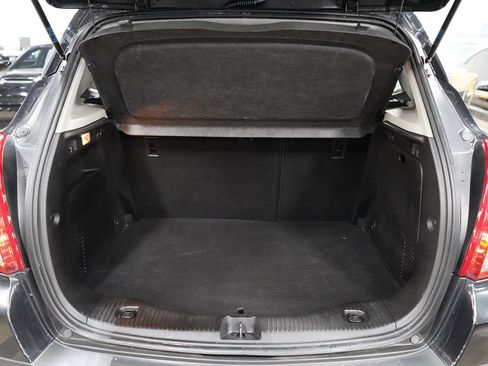 Used 2016 Buick Encore Sport Touring FWD image 21