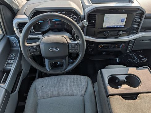 Used 2023 Ford F150 XLT AWD/4WD image 19