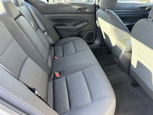 Certified 2023 Nissan Altima 2.5 S image 11