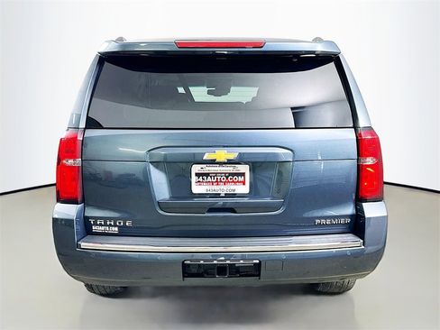 Used 2020 Chevrolet Tahoe Premier image 6
