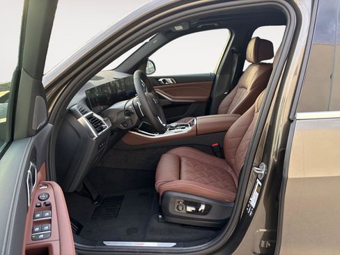 New 2026 BMW X5 xDrive40i image 20