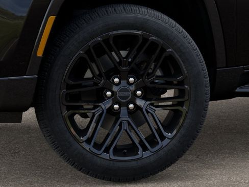 New 2025 Jeep Wagoneer Series II w/ Convenience Group I image 45