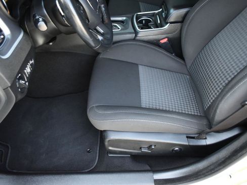 Used 2021 Dodge Charger R/T RWD image 24