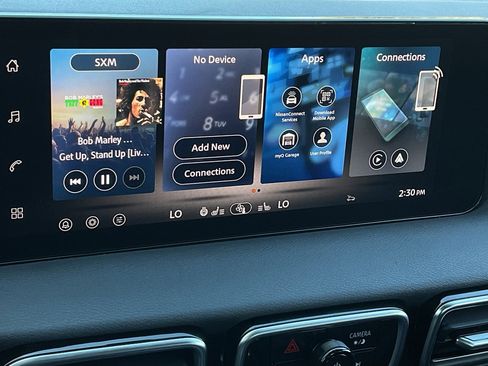 New 2026 Nissan Sentra SR image 32