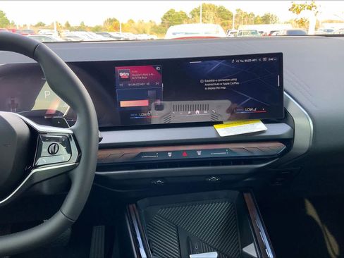 Used 2026 BMW X3 xDrive30 image 6