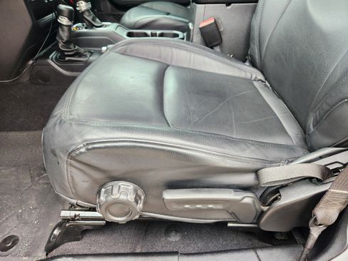 Used 2021 Jeep Gladiator Sport AWD/4WD image 20