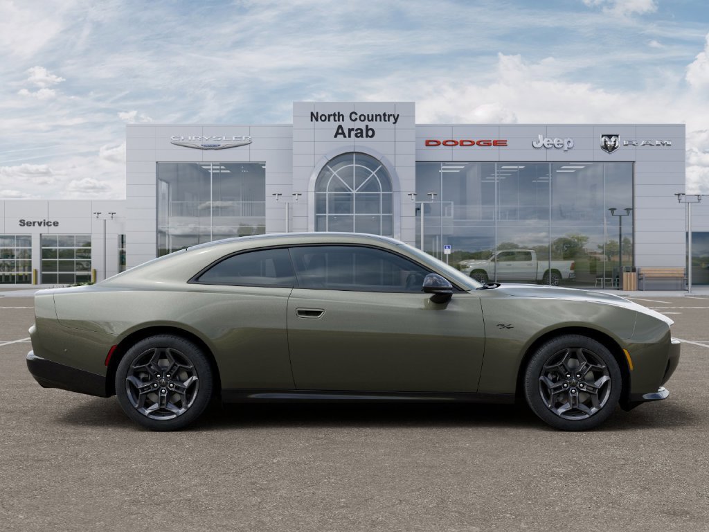 New 2026 Dodge Charger R/T w/ Blacktop Package AWD/4WD image 26