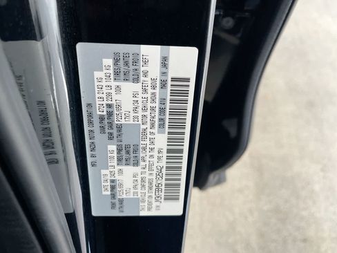 Used 2019 MAZDA CX-5 Sport AWD/4WD image 27